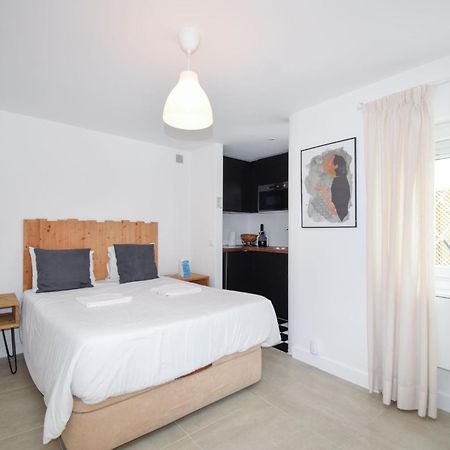 Cozy Studio Near The Beach Віавіа Zewnętrze zdjęcie
