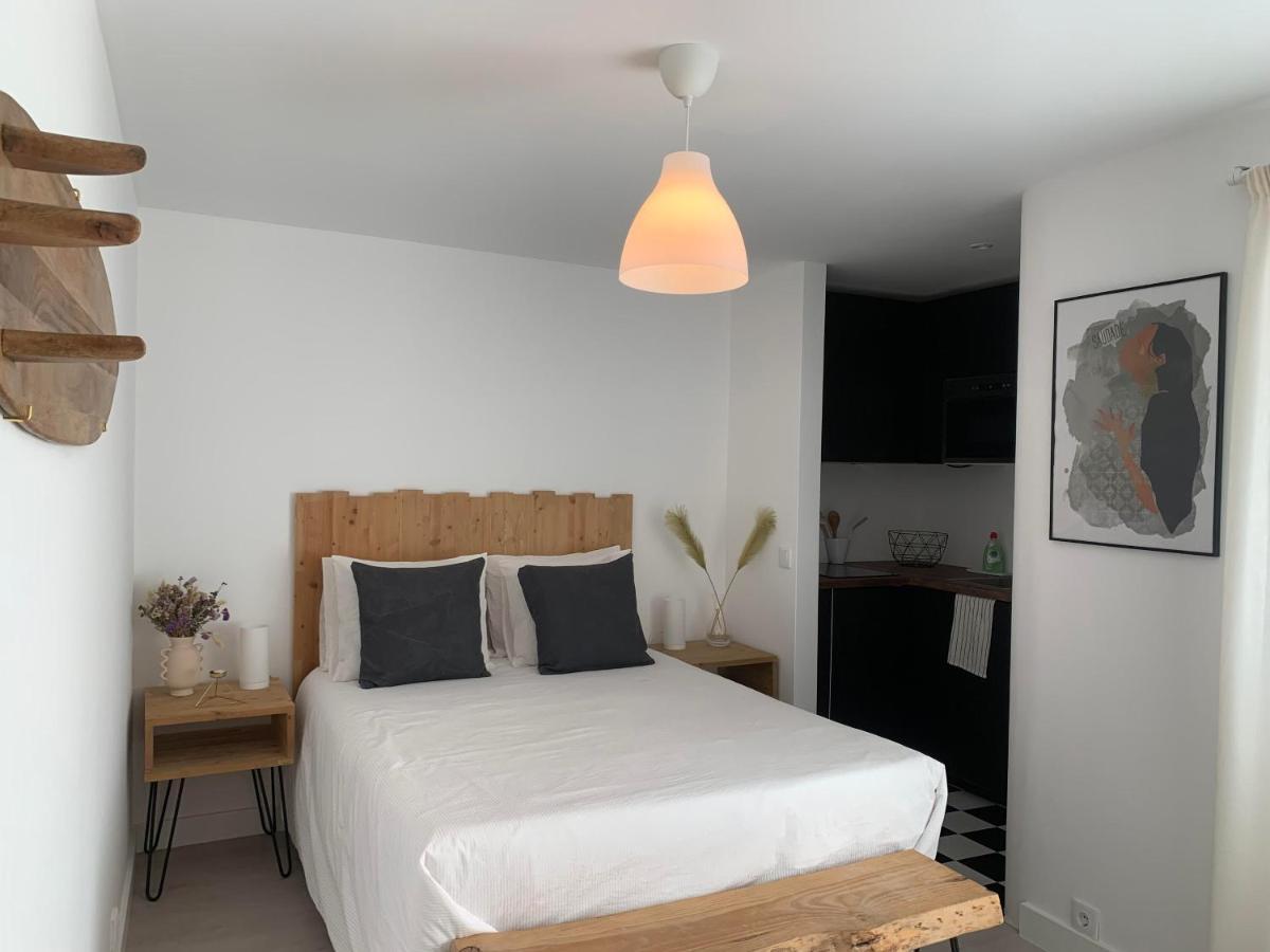 Cozy Studio Near The Beach Віавіа Zewnętrze zdjęcie
