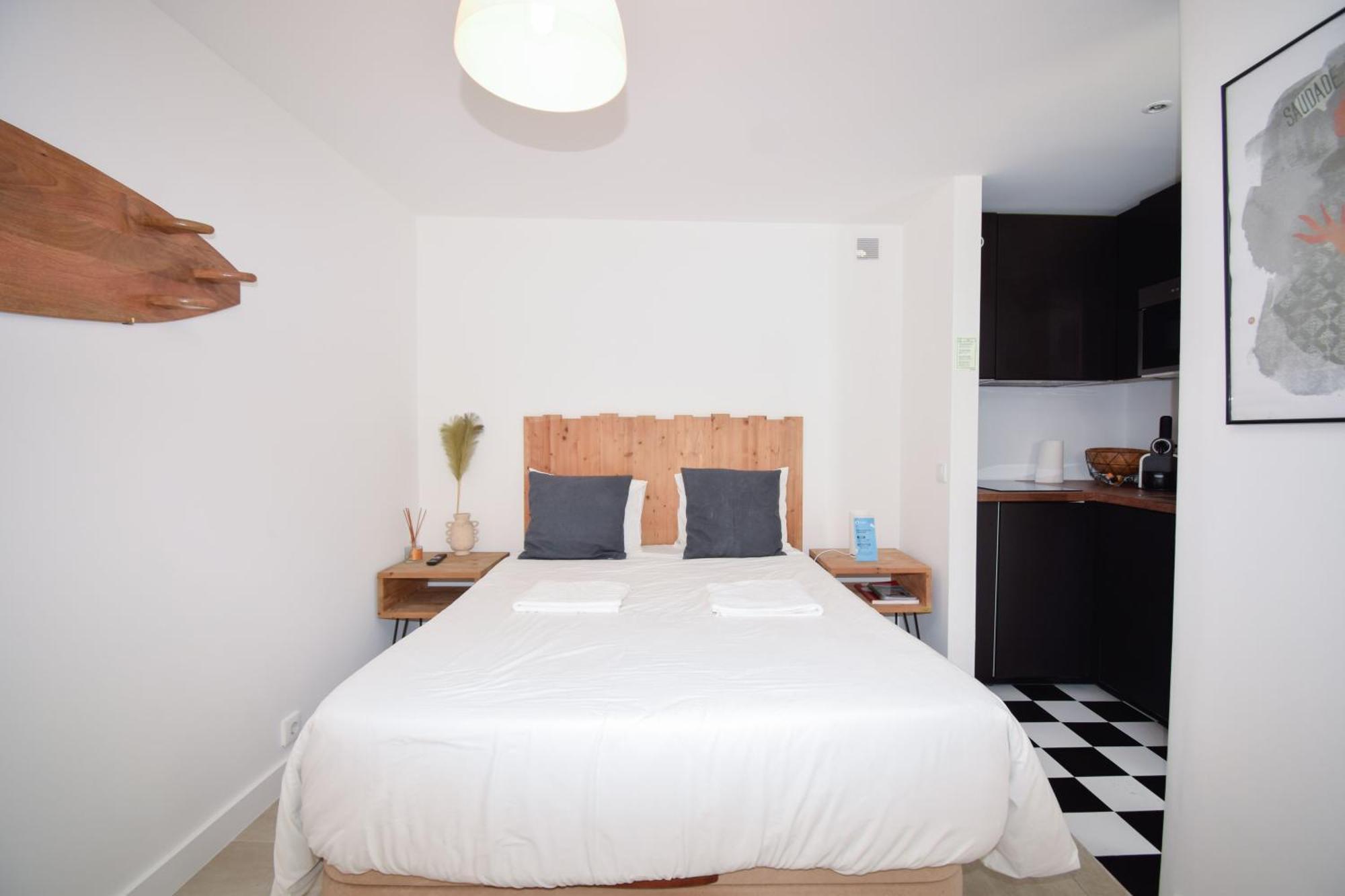 Cozy Studio Near The Beach Віавіа Zewnętrze zdjęcie