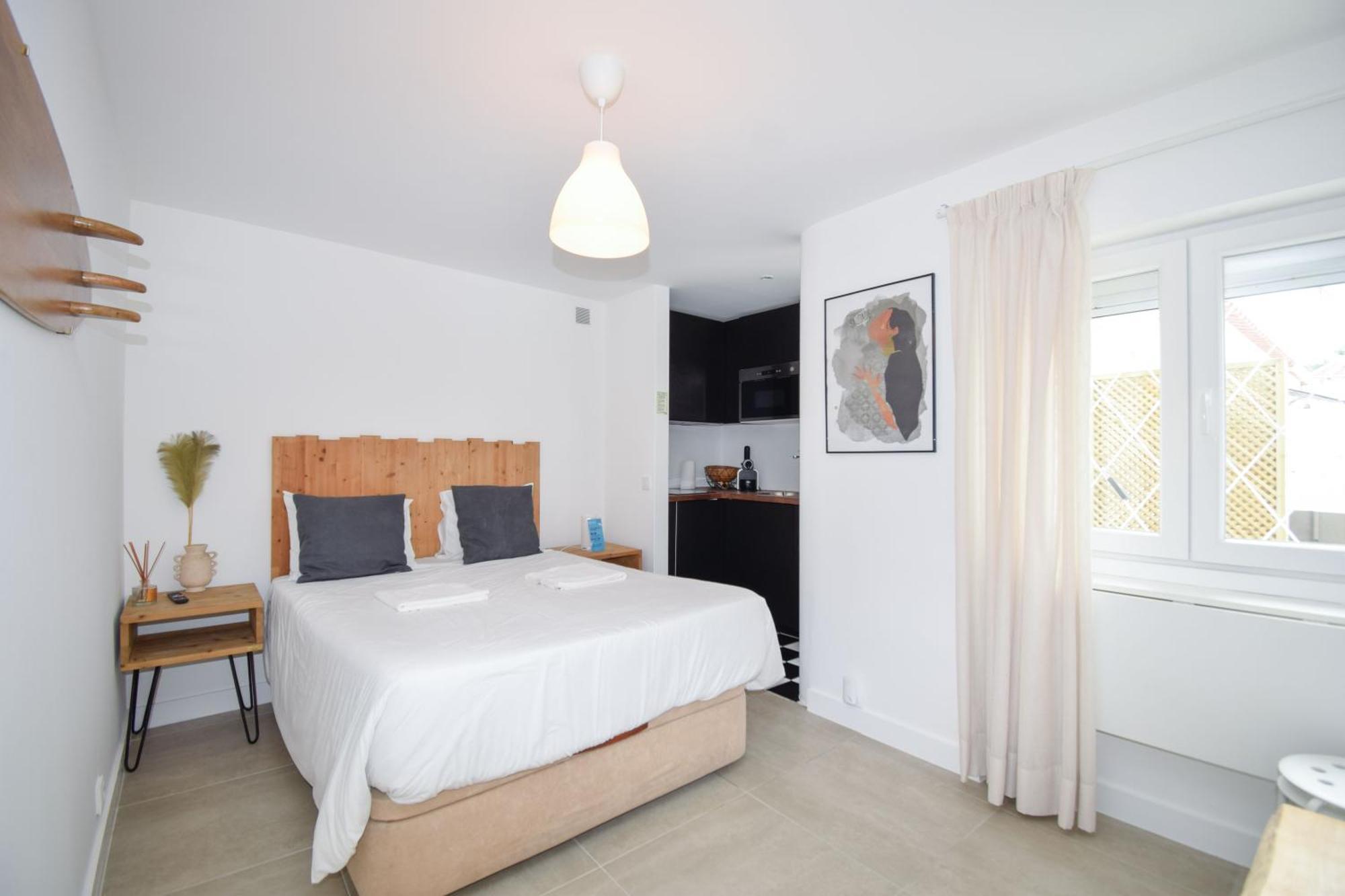 Cozy Studio Near The Beach Віавіа Zewnętrze zdjęcie