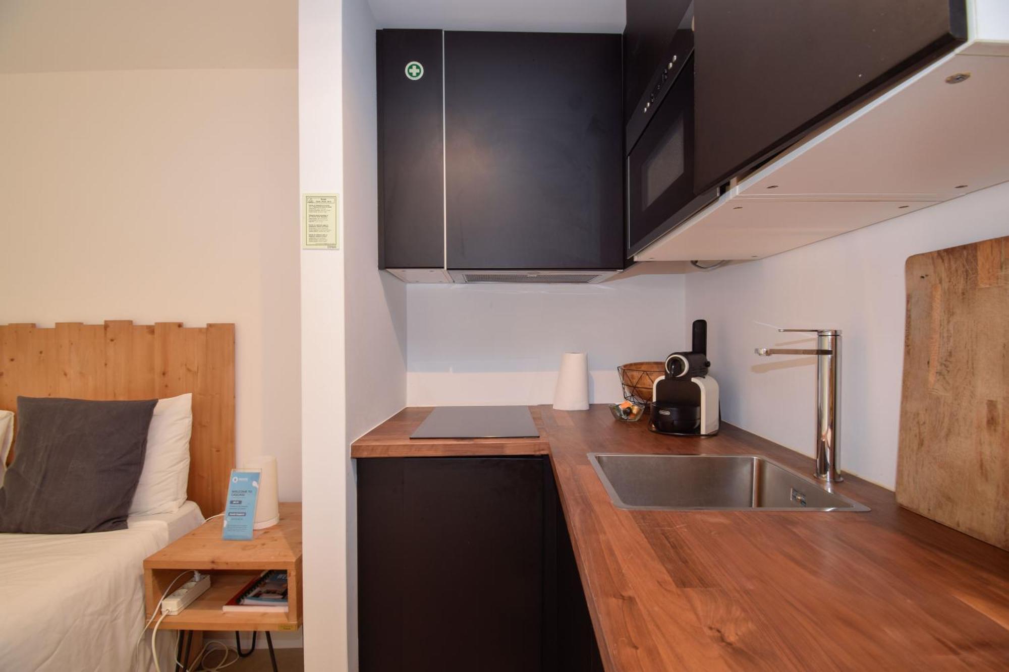 Cozy Studio Near The Beach Віавіа Zewnętrze zdjęcie