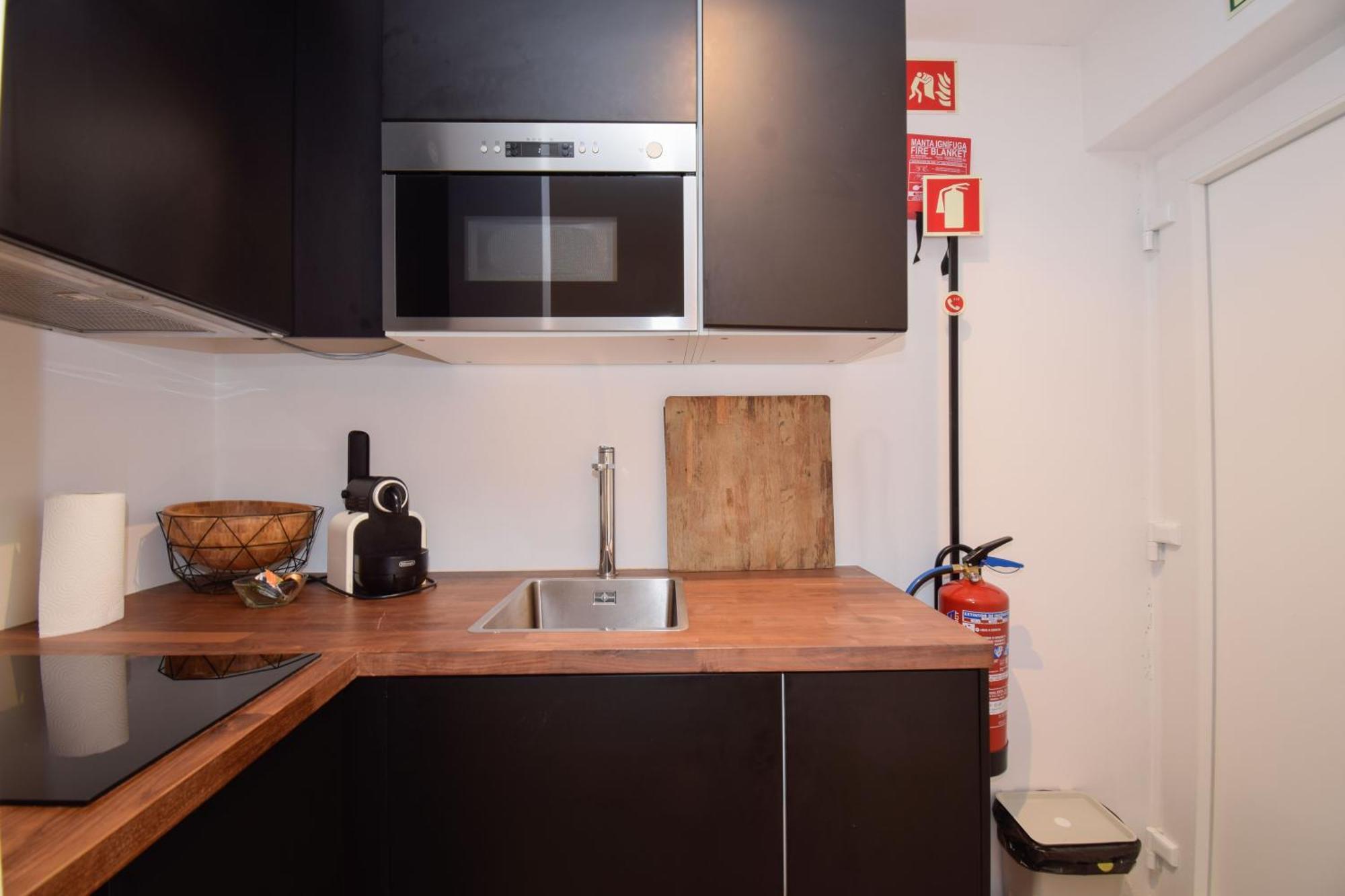 Cozy Studio Near The Beach Віавіа Zewnętrze zdjęcie