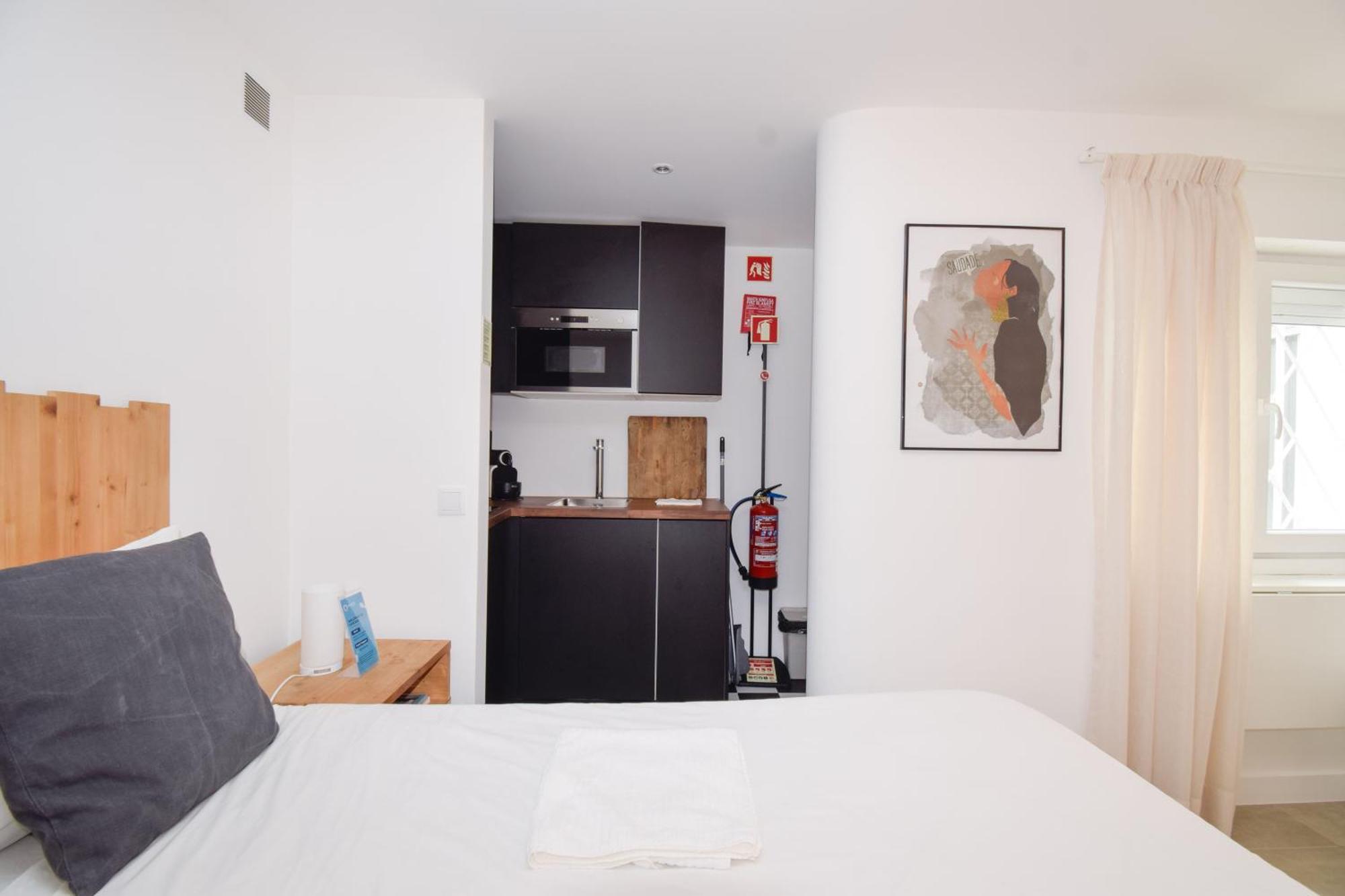 Cozy Studio Near The Beach Віавіа Zewnętrze zdjęcie